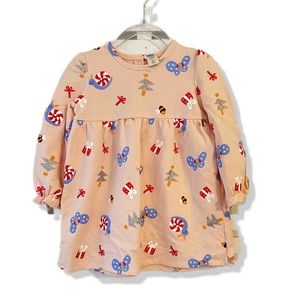 Tucker & Tate sweater dress for girls 18M